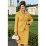 VITTORIA QUEEN 26403 Костюм юбочный