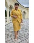 VITTORIA QUEEN 26403 Костюм юбочный