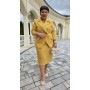 VITTORIA QUEEN 26403 Костюм юбочный
