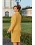 VITTORIA QUEEN 26403 Костюм юбочный