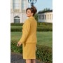 VITTORIA QUEEN 26403 Костюм юбочный