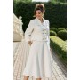 VITTORIA QUEEN 26413 Костюм юбочный