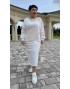 VITTORIA QUEEN 26523 Костюм юбочный