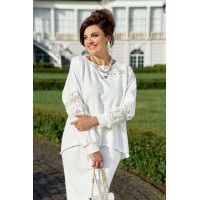 VITTORIA QUEEN 26523 Костюм юбочный