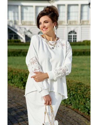 VITTORIA QUEEN 26523 Костюм юбочный
