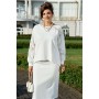 VITTORIA QUEEN 26523 Костюм юбочный