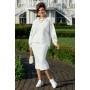 VITTORIA QUEEN 26523 Костюм юбочный