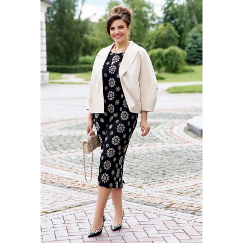 VITTORIA QUEEN 26543 Комплект