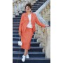 VITTORIA QUEEN 26593 Костюм юбочный