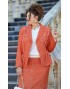 VITTORIA QUEEN 26593 Костюм юбочный