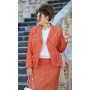 VITTORIA QUEEN 26593 Костюм юбочный