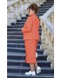 VITTORIA QUEEN 26593 Костюм юбочный