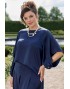 VITTORIA QUEEN 26683-1 Костюм брючный