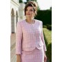 VITTORIA QUEEN 26693 Костюм юбочный