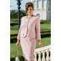 VITTORIA QUEEN 26693 Костюм юбочный