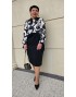 VITTORIA QUEEN 26713 Платье
