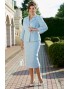 VITTORIA QUEEN 26723 Костюм юбочный