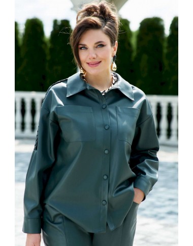 VITTORIA QUEEN 26733 Блуза