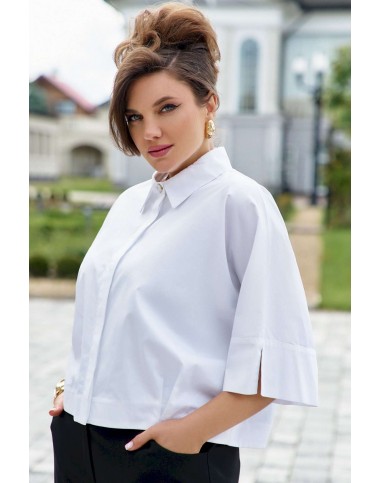 VITTORIA QUEEN 26743 Блуза