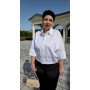 VITTORIA QUEEN 26743 Блуза