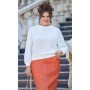 VITTORIA QUEEN 26803 Костюм юбочный