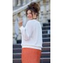 VITTORIA QUEEN 26803 Костюм юбочный
