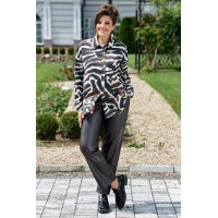 VITTORIA QUEEN 27033 Костюм брючный