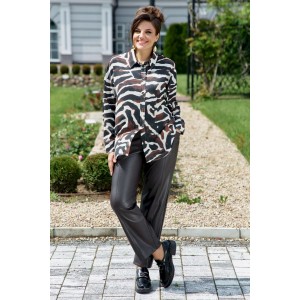 VITTORIA QUEEN 27033 Костюм брючный