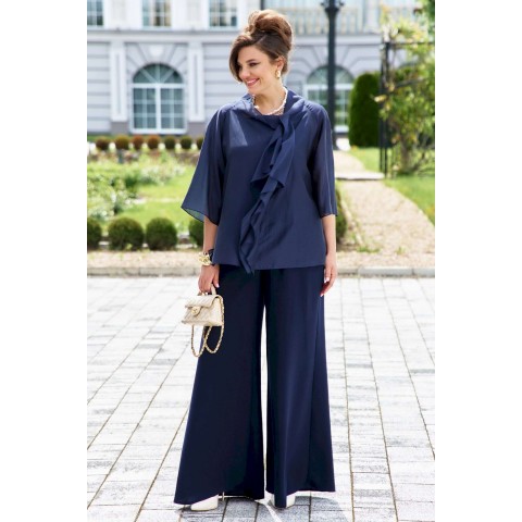 VITTORIA QUEEN 27093-1 Костюм брючный