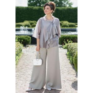 VITTORIA QUEEN 27093 Костюм брючный