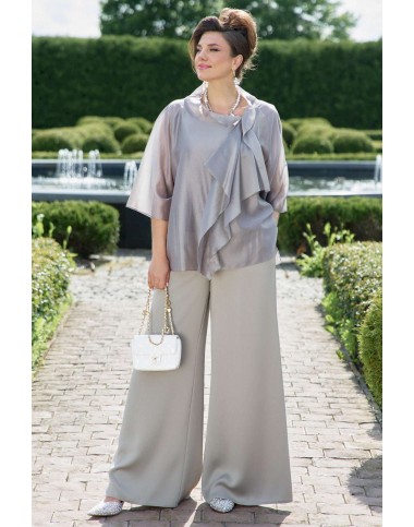 VITTORIA QUEEN 27093 Костюм брючный