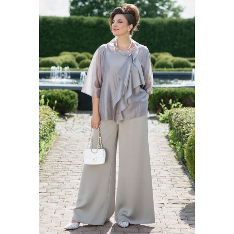 VITTORIA QUEEN 27093 Костюм брючный