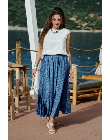 VITTORIA QUEEN 27143бл Блуза