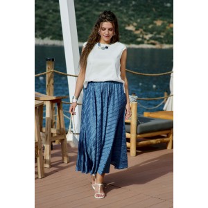 VITTORIA QUEEN 27143бл Блуза