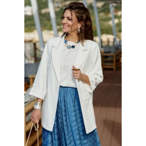 VITTORIA QUEEN 27143ж Жакет VITTORIA QUEEN 27143ж Жакет