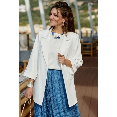 VITTORIA QUEEN 27143ж Жакет