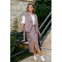 VITTORIA QUEEN 27163-1ю Юбка