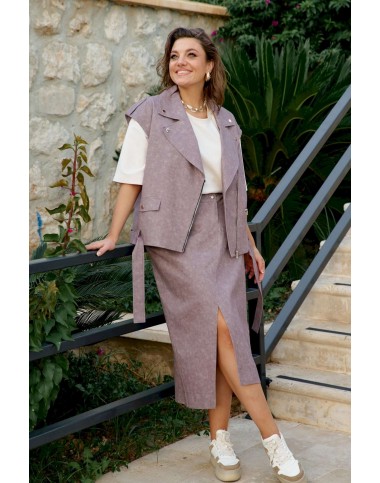 VITTORIA QUEEN 27163-1ю Юбка