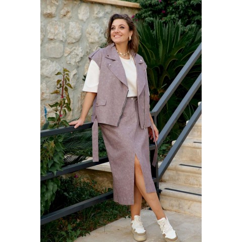 VITTORIA QUEEN 27163-1ю Юбка