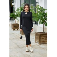 VITTORIA QUEEN 27173пл Платье VITTORIA QUEEN 27173пл Платье