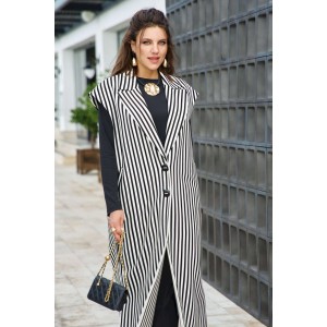 VITTORIA QUEEN 27173ж Жилет VITTORIA QUEEN 27173ж Жилет