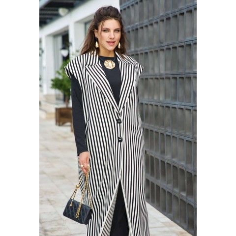 VITTORIA QUEEN 27173ж Жилет