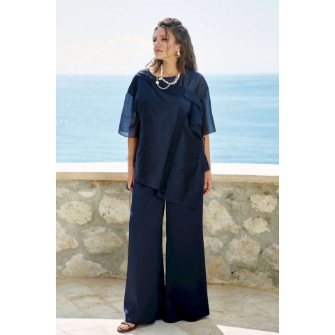 VITTORIA QUEEN 27183бр Брюки