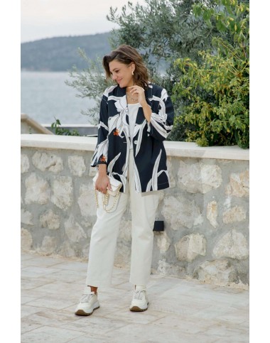 VITTORIA QUEEN 27193 Жакет