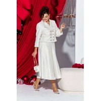 VITTORIA QUEEN 27223 Костюм юбочный VITTORIA QUEEN 27223 Костюм юбочный