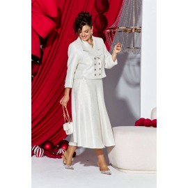 VITTORIA QUEEN 27223 Костюм юб..