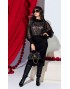 VITTORIA QUEEN 27353 Платье