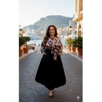 VITTORIA QUEEN 27623 Платье