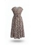 VITTORIA QUEEN 27803 Платье