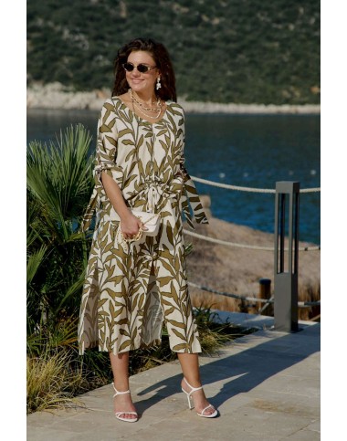 VITTORIA QUEEN 27833 Костюм юбочный